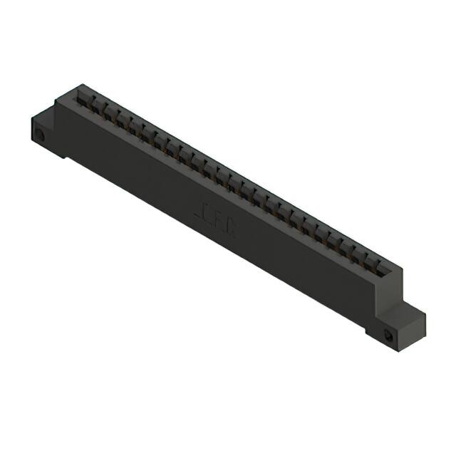 387-024-523-112 EDAC Inc.  Edgeboard Connectors